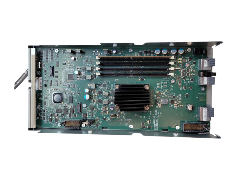 EMC  NODE Pentium D1508 | 16GB RAM | NO HDD | 2x M.2 | 1100W PSU Q%