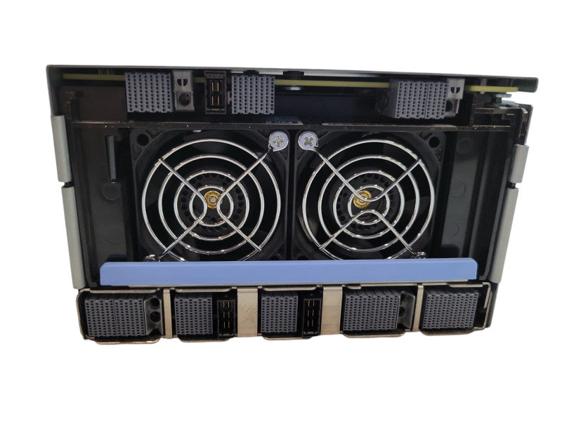 EMC  NODE Pentium D1508 | 16GB RAM | NO HDD | 2x M.2 | 1100W PSU Q%