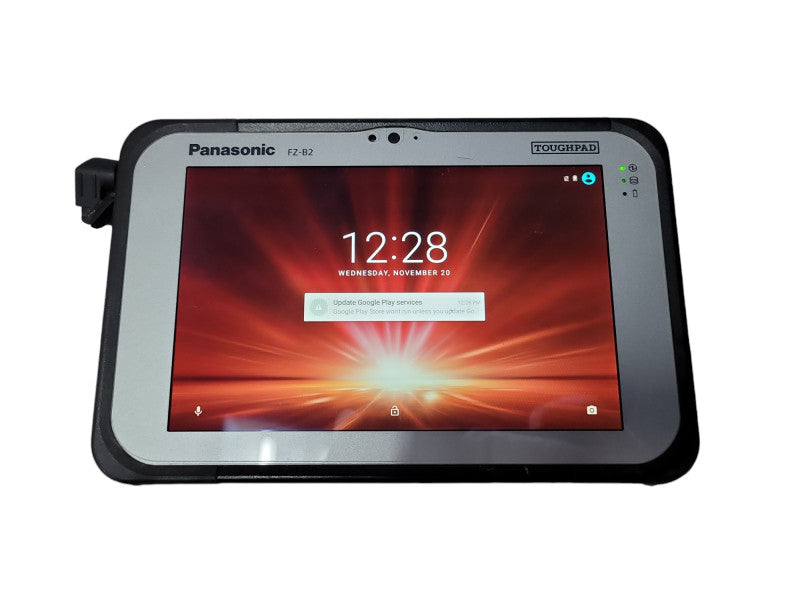 Panasonic FZ-B2 32GB Intel Atom Z8550 (FZ-B2D) - READ Δ