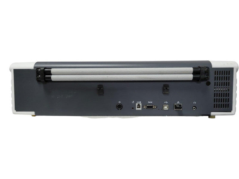 Index Braille Printer Basic-D V4, READ Q_