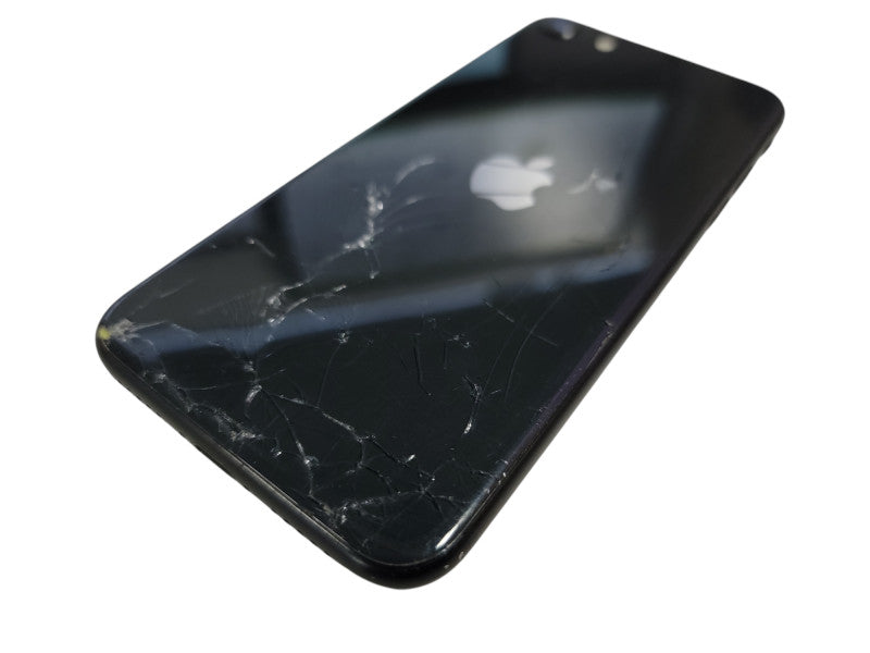 Apple iPhone SE 2 - 64GB - Space Gray [Read] (
