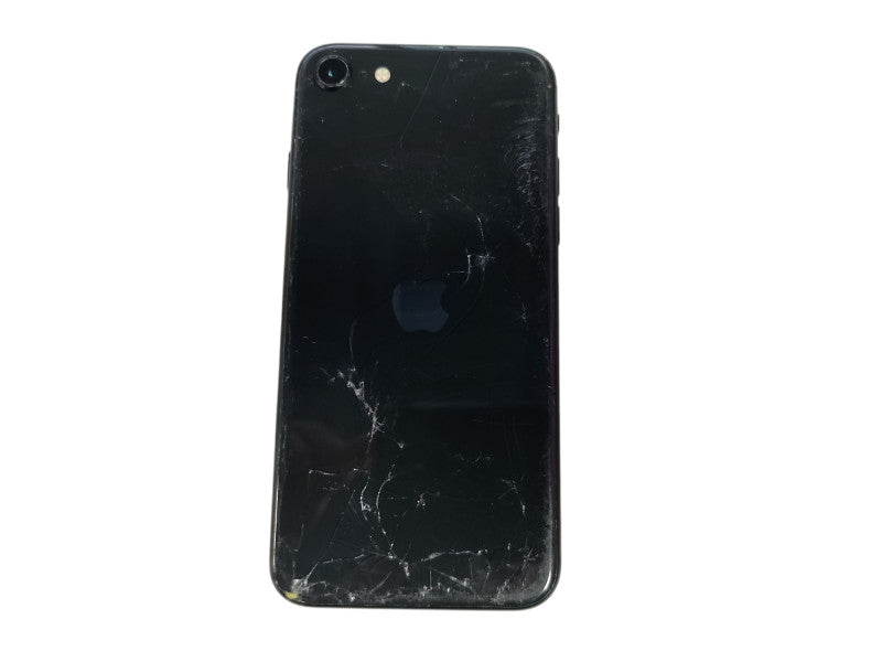 Apple iPhone SE 2 - 64GB - Space Gray [Read] (