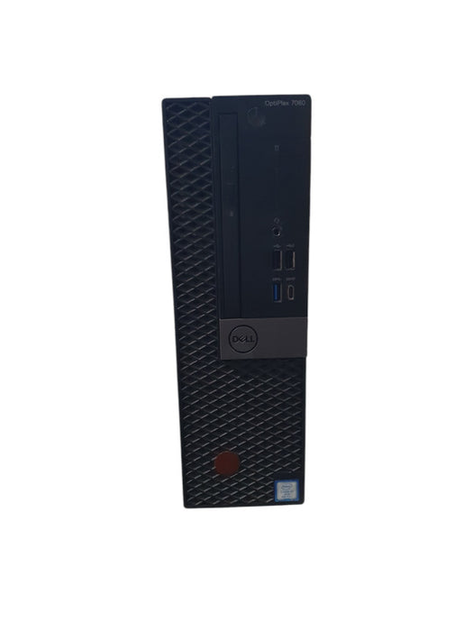 Dell Optiplex 7060 SFF | i7 - 8700 CPU @ 3.20GHz | 16GB DDR4 Ram Q