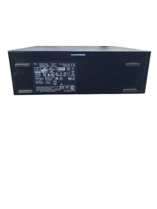 Dell Optiplex 7060 SFF | i7 - 8700 CPU @ 3.20GHz | 16GB DDR4 Ram Q