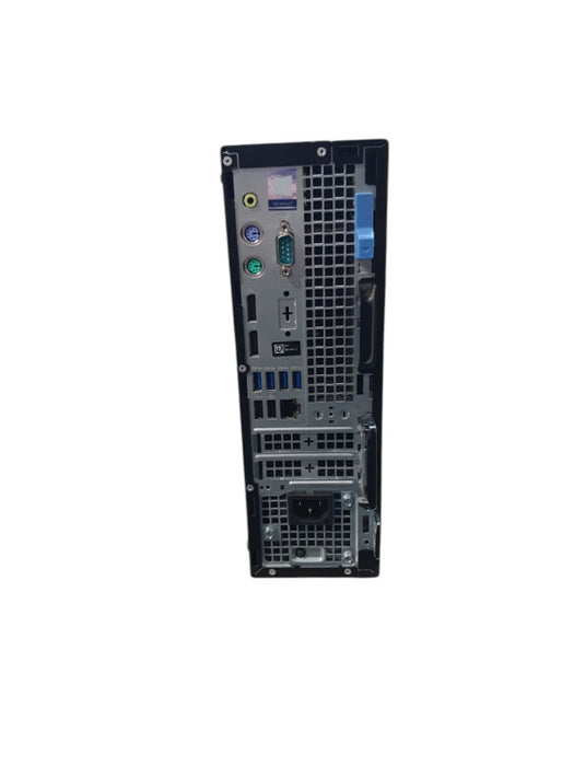 Dell Optiplex 7060 SFF | i7 - 8700 CPU @ 3.20GHz | 16GB DDR4 Ram Q