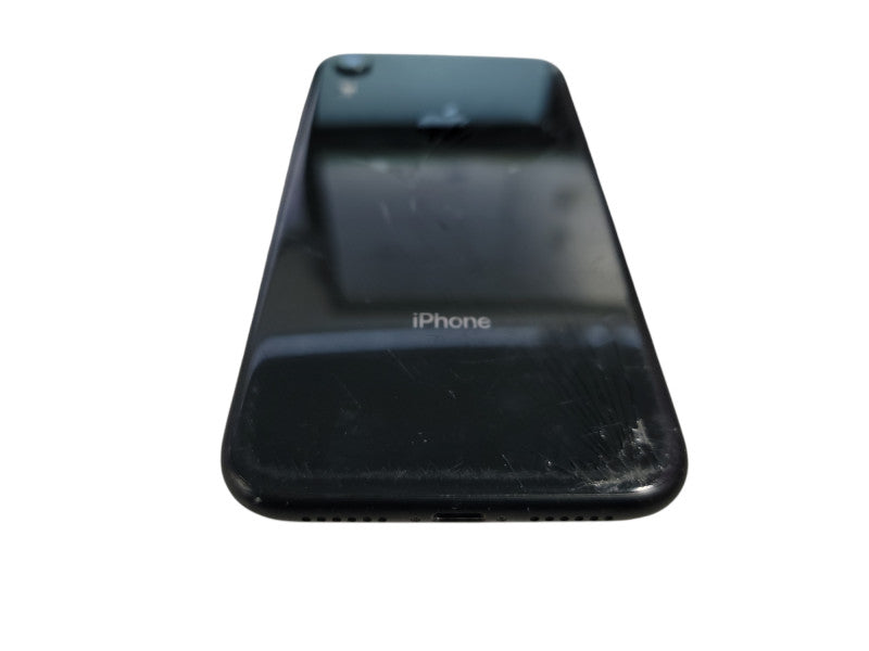 Apple iPhone XR - 64GB - Space Gray [Read] (