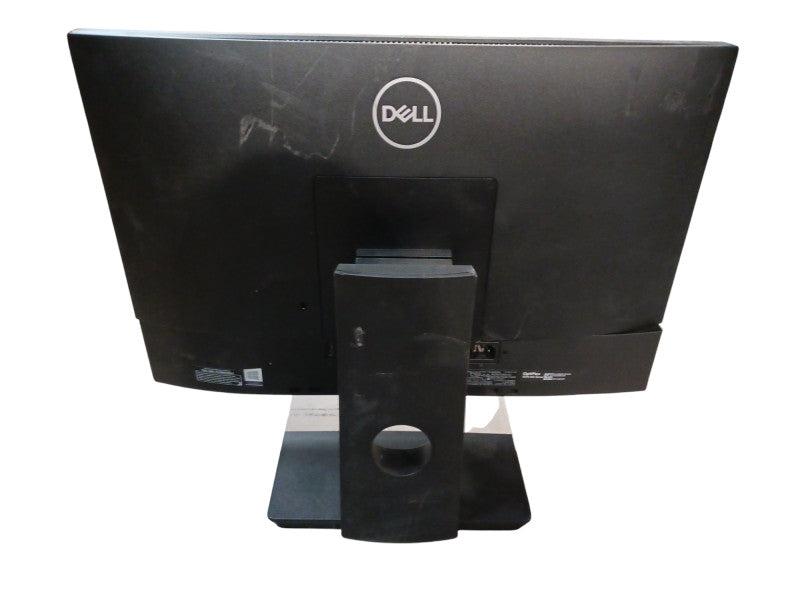 OptiPlex 5270 AIO intel i5-9500 16GB RAM 256GB SSD Q