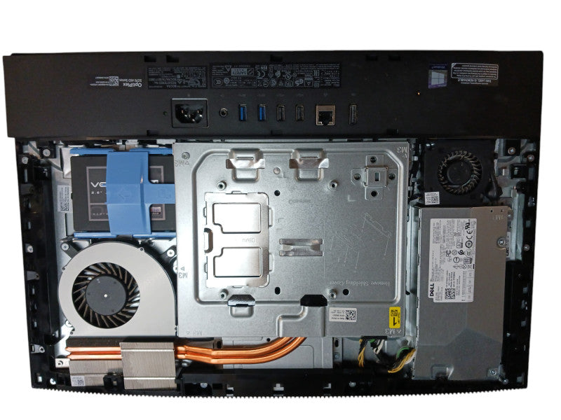 OptiPlex 5270 AIO intel i5-9500 16GB RAM 256GB SSD Q