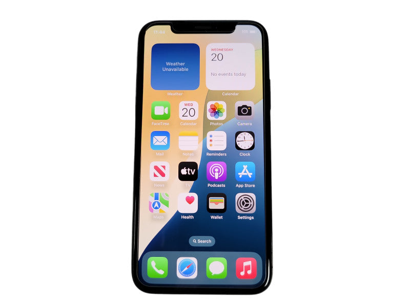 Apple iPhone XS - 256GB - Space Gray (