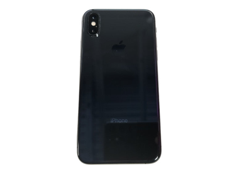 Apple iPhone XS - 256GB - Space Gray (