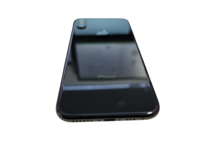 Apple iPhone XS - 256GB - Space Gray (