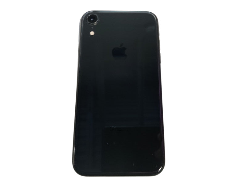 Apple iPhone XR - 64GB - Space Gray (