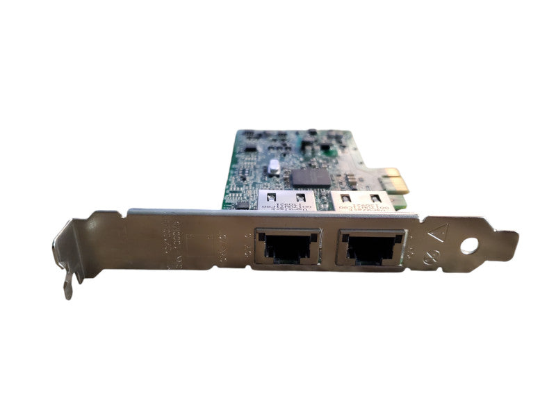 Dell Broadcom N27204 Dual Port Ethernet Card High Profile Dell | 00FCGN