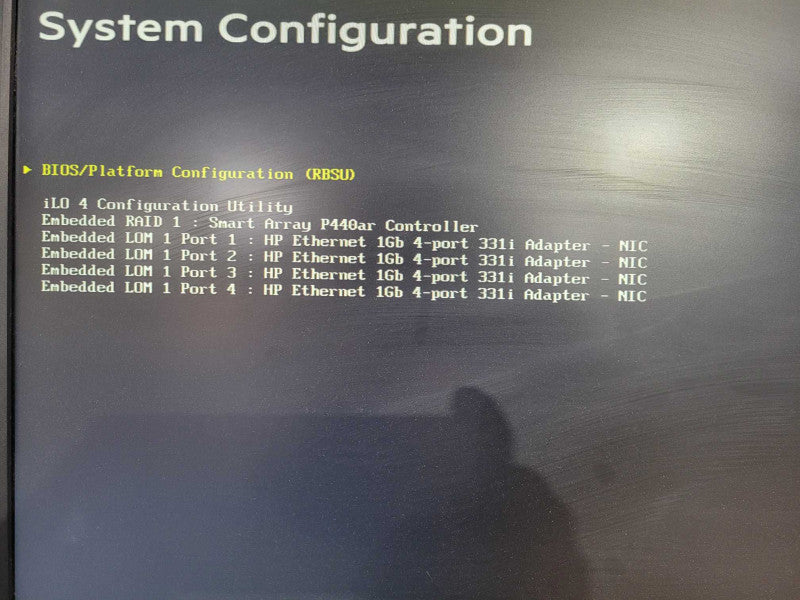 HP ProLiant DL380 Gen9 - Xeon E5-2620 v3 | 64GB RAM | P440ar 2x500W PSU 2.5"  !