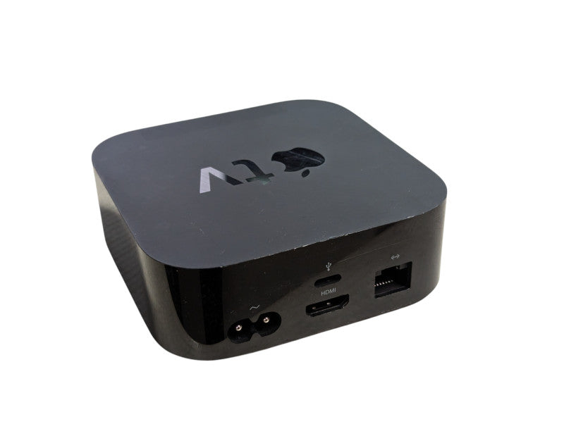 Apple TV HD 4th generation 32GB A1625 Q- — retail.era