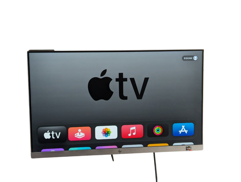 Apple TV HD 4th generation 32GB A1625 Q-