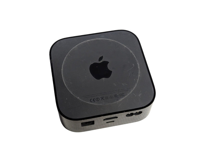 Apple TV HD 4th generation 32GB A1625 Q-