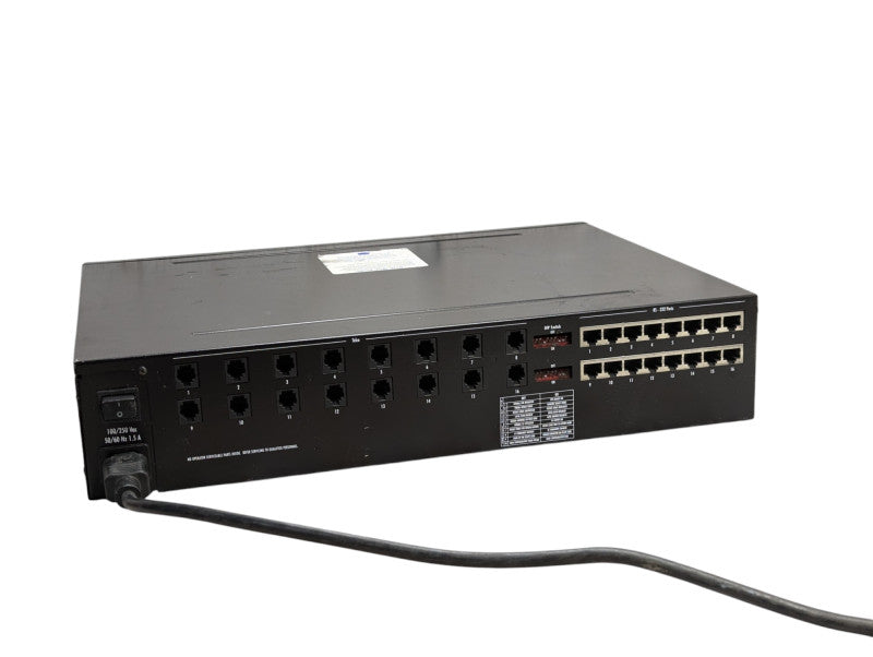 US Robotics Total Control MP/16 v.34 Modem  -