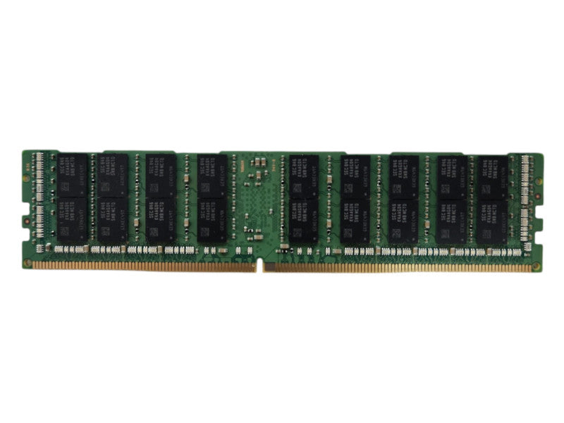 Samsung 64GB 4DRx4 PC4-2666V-LD2, DDR4, Server Memory Q