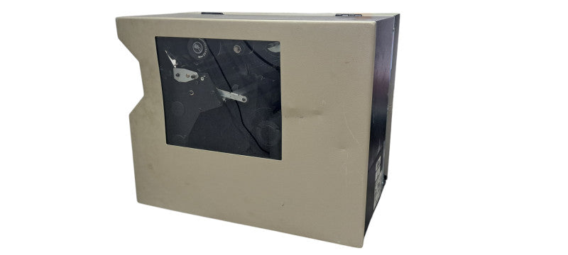 The Zebra 140XiIII Plus | Industrial Printer| READ Q