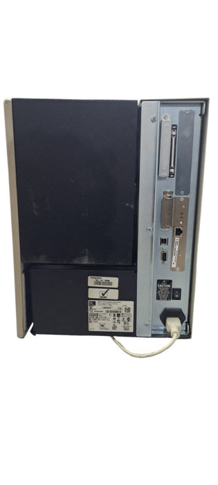 The Zebra 140XiIII Plus | Industrial Printer| READ Q