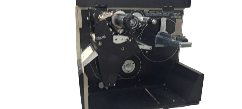 The Zebra 140XiIII Plus | Industrial Printer| READ Q