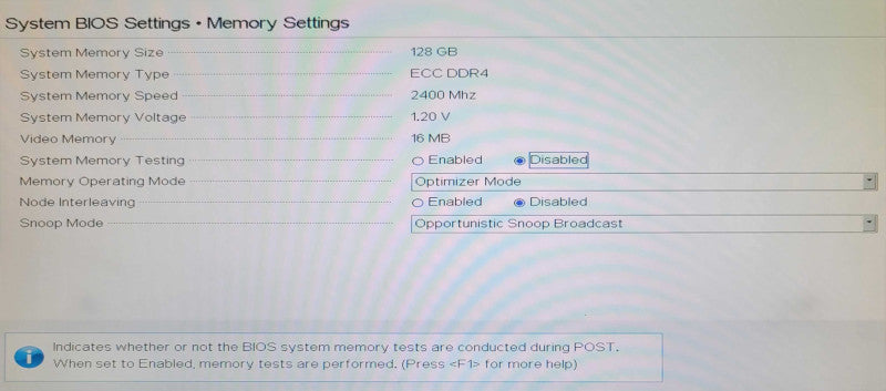 Dell R630 1U 2x Xeon E5-2667v4 3.20GHz 8C, 128GB DDR4, H730 Mini, 2x PSU 2.5" _
