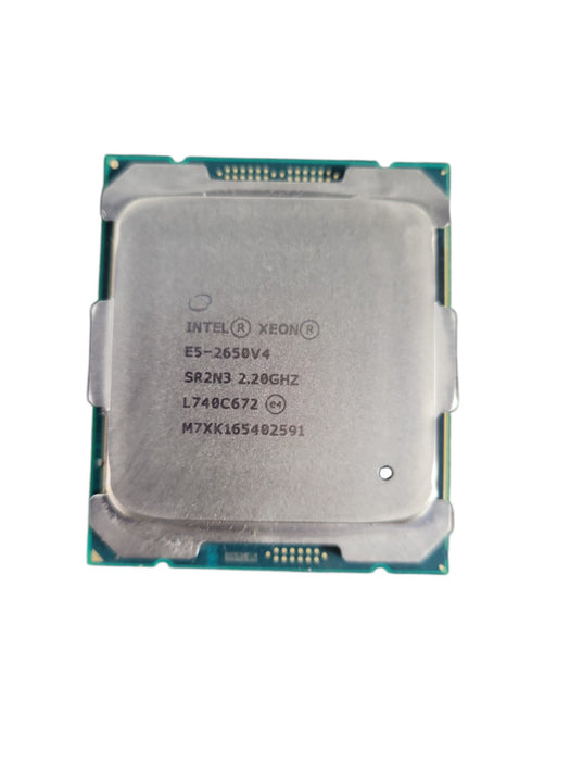 Intel Xeon E5-2650 v4 2.2GHz 12-Core Processor CPU LGA2011 SR2N3 !