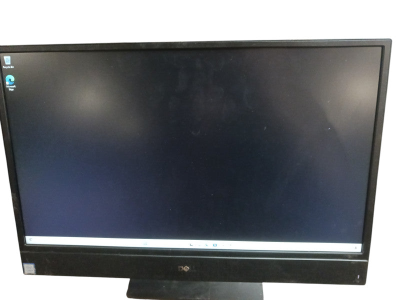OptiPlex 5270 AIO intel i5-9500 16GB RAM 256GB SSD