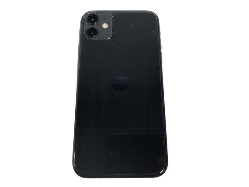 Apple iPhone 11 - 64GB - Space Gray [Read] (