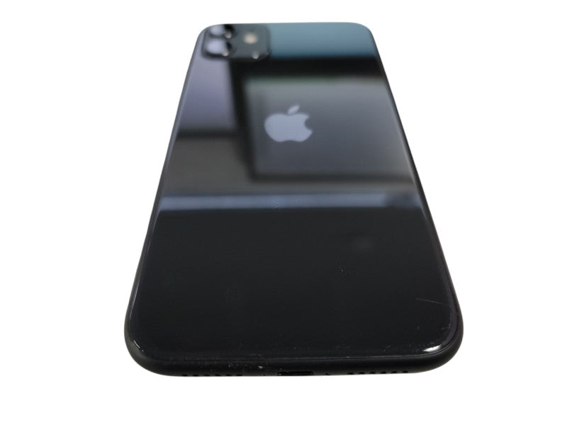Apple iPhone 11 - 64GB - Space Gray [Read] (