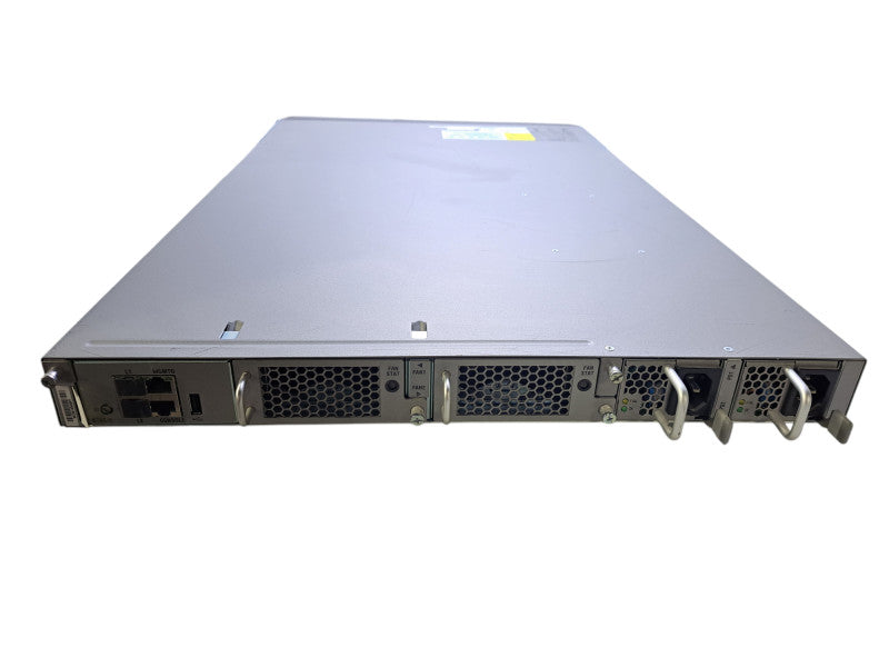Cisco Nexus N5K-C5548UP V01 w/ N55-M16UP Module, 2x PSU *READ*