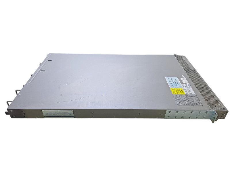 Cisco Nexus N5K-C5548UP V01 w/ N55-M16UP Module, 2x PSU *READ*