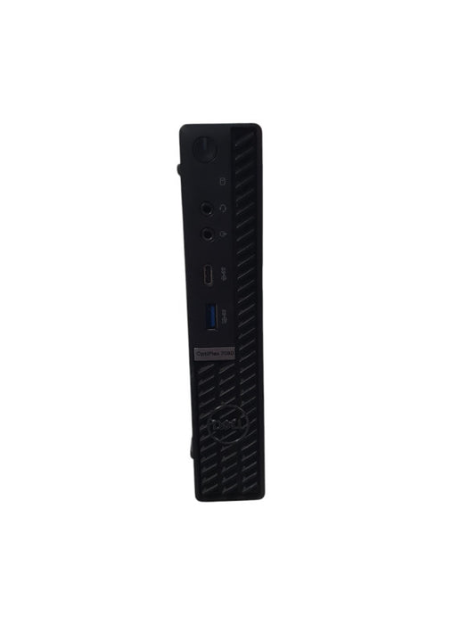 Dell OptiPlex 7080 Micro Intel i5 - 10500 CPU @ 3.10GHz 16GB DDR4 Ram