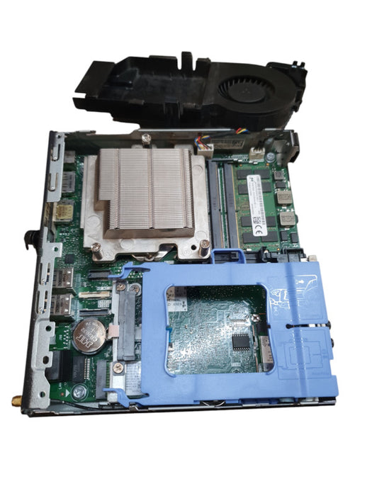 Dell OptiPlex 7080 Micro Intel i5 - 10500 CPU @ 3.10GHz 16GB DDR4 Ram