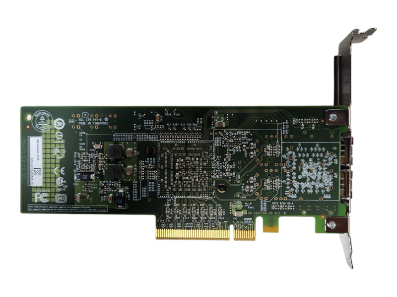 Dell Brocade 05GYTY Fibre Channel Adapter PCIe