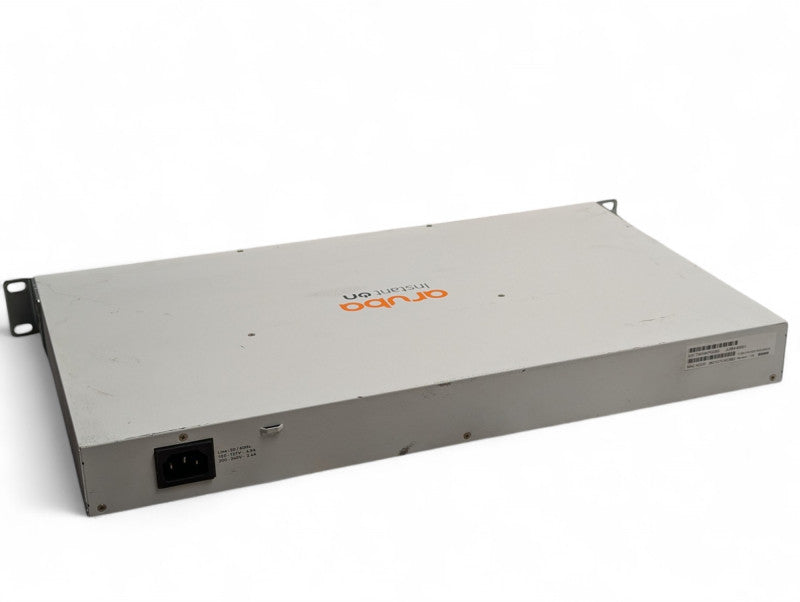 Aruba Instant ON  Switch 24p 1G Class 4 PoE 4p 10G SFP+ HP JL684A  -