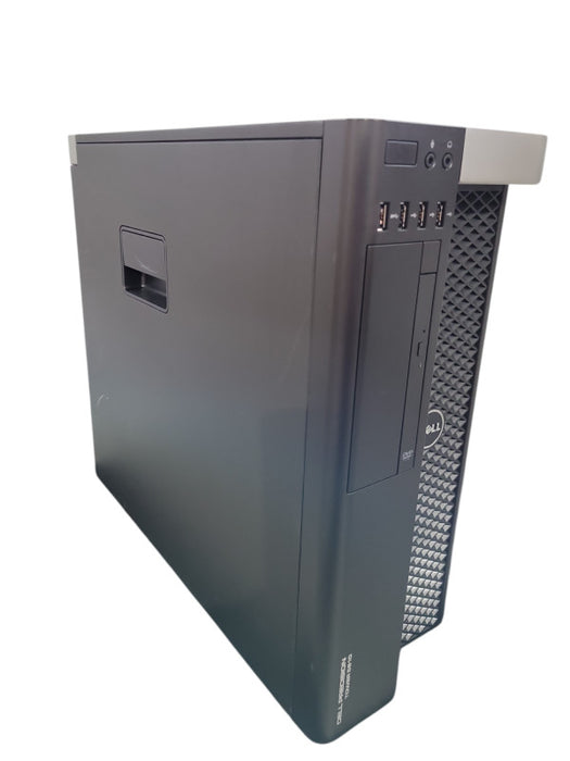 Dell Precision T5810 | Xeon E5-1620 v3 @3.5GHz, 32GB DDR4, K620 GPU !