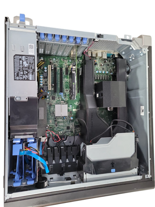 Dell Precision T5810 | Xeon E5-1620 v3 @3.5GHz, 32GB DDR4, K620 GPU !