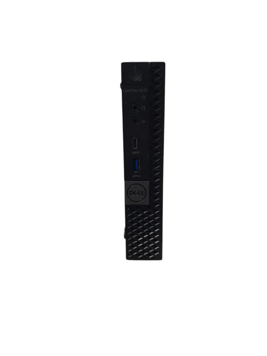Dell Optiplex 5070 Micro i5- 9500T CPU @ 2.20GHz 16GB DDR4
