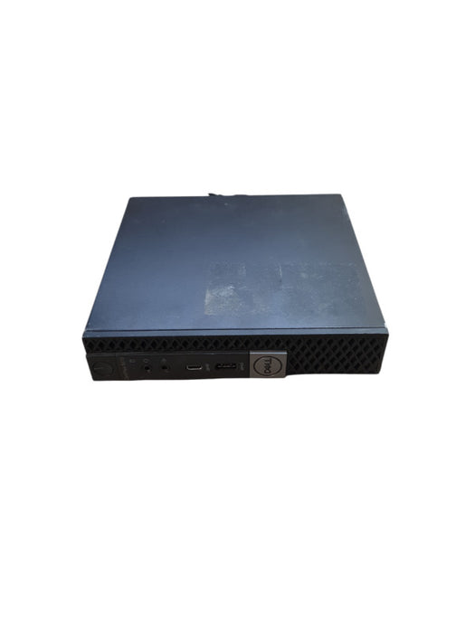 Dell Optiplex 5070 Micro i5- 9500T CPU @ 2.20GHz 16GB DDR4