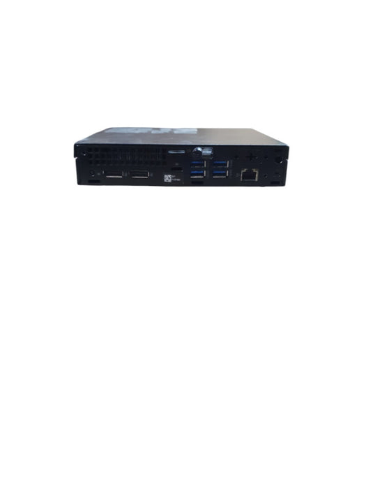 Dell Optiplex 5070 Micro i5- 9500T CPU @ 2.20GHz 16GB DDR4