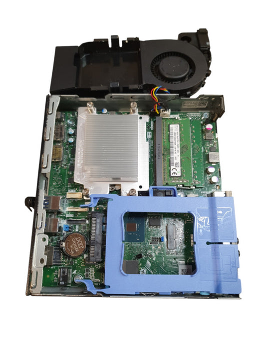 Dell Optiplex 5070 Micro i5- 9500T CPU @ 2.20GHz 16GB DDR4