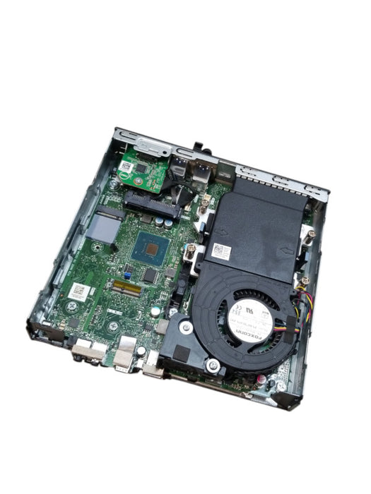 Dell OptiPlex 5060 Mini Desktop Core-i7-8700T@2.40GHz 8GB RAM NO-HDD/SSD