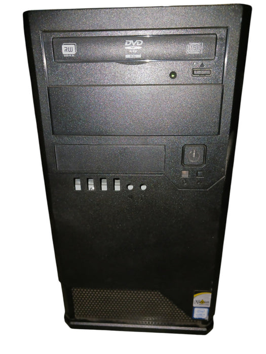 Intel i7-9700 ASUS PRIME H370M-PLUS 8GB DDR4 Desktop