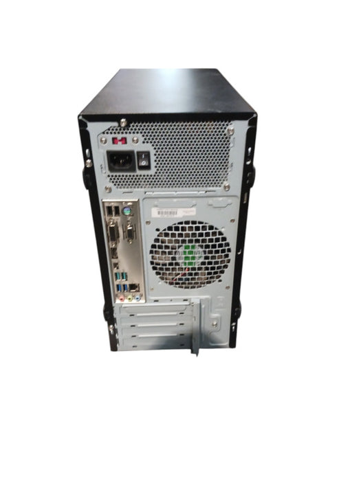 Intel i7-9700 ASUS PRIME H370M-PLUS 8GB DDR4 Desktop