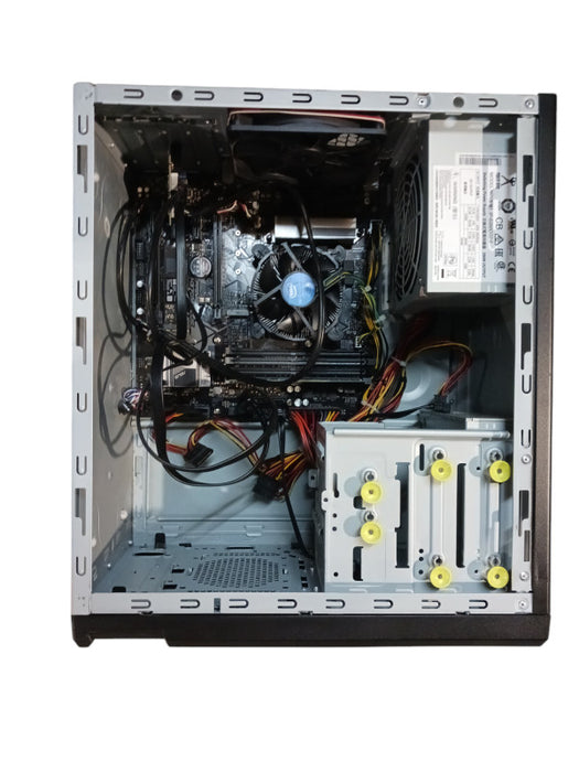 Intel i7-9700 ASUS PRIME H370M-PLUS 8GB DDR4 Desktop