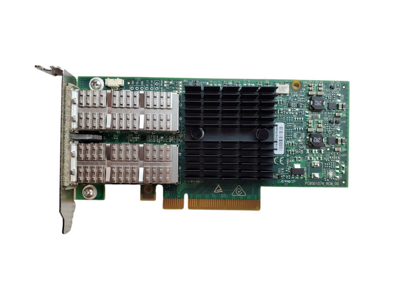 Mellanox CX354A ConnectX-3 QDR Infiniband 10Gbps PCIe Network Card PN050-0050 Q