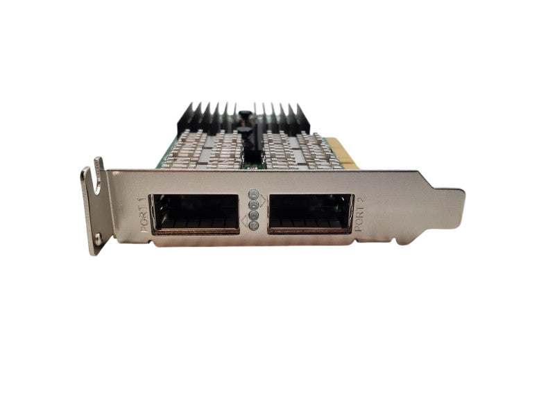 Mellanox CX354A ConnectX-3 QDR Infiniband 10Gbps PCIe Network Card PN050-0050 Q