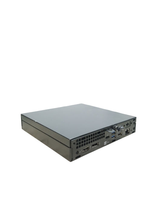 Dell OptiPlex 3070 Mini Desktop Core-i5-9500T@2.20GHz 8GB RAM NO-HDD/SSD